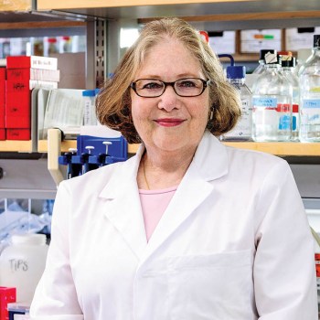 Dr. Kathryn Horwitz