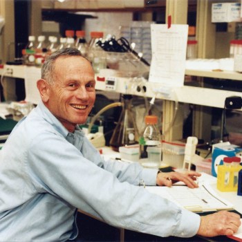 Dr. Michael B. Sporn