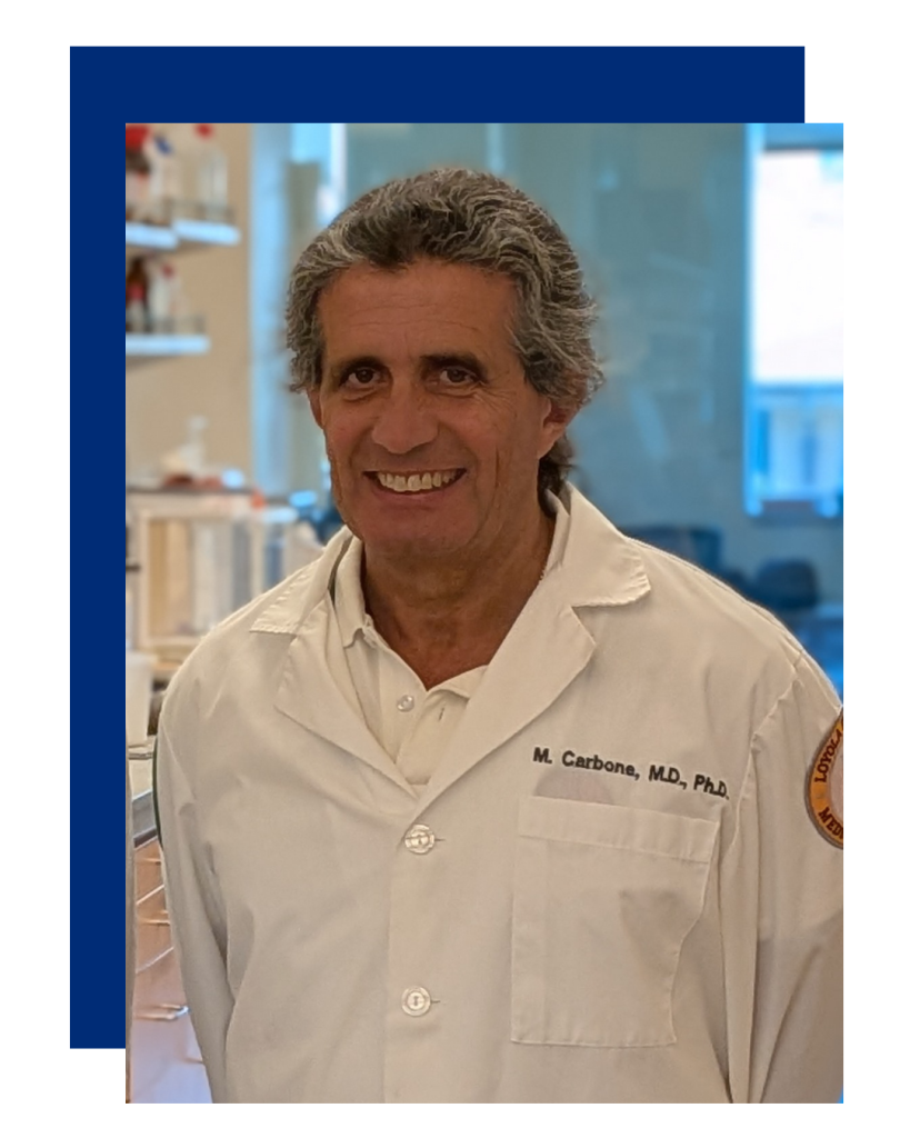 Michele Carbone