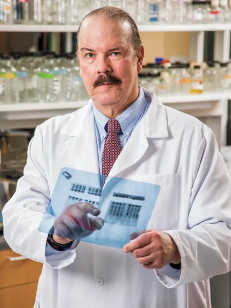 Dr. Paul Fisher