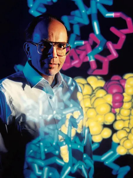 Dr. Paul Schimmel