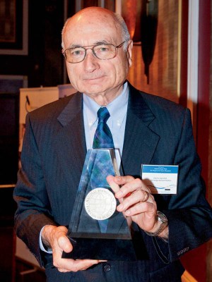 Dr. Peter K. Vogt