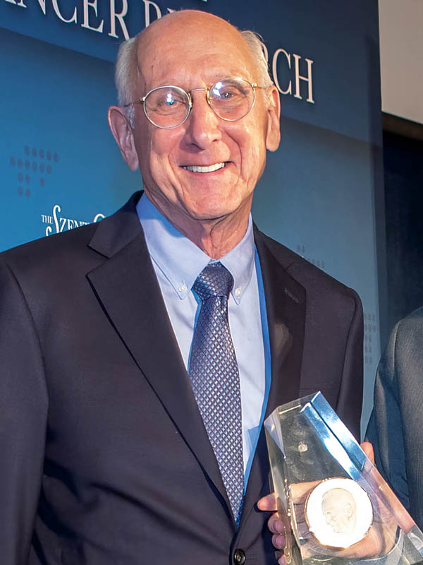 Dr. Steven A. Rosenberg