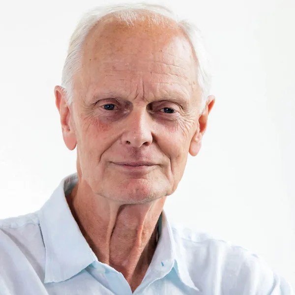 Dr. Terence Rabbitts