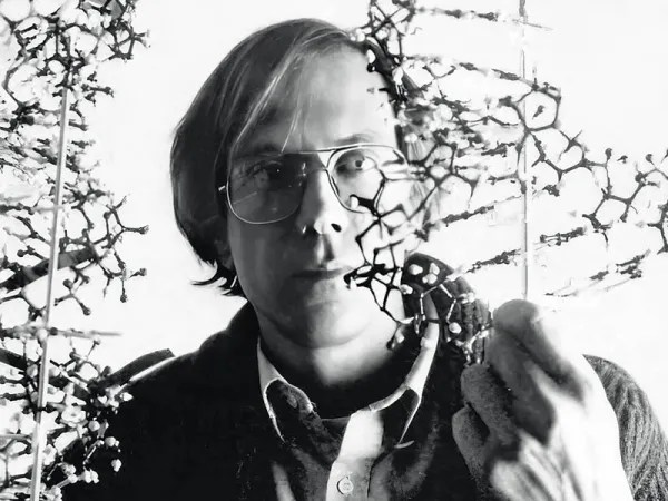 Dr. Thomas Cech