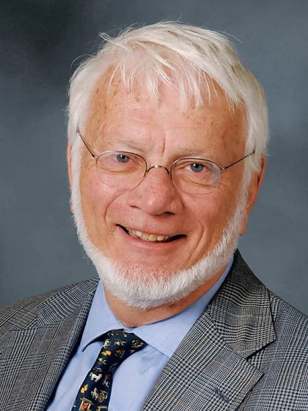 Dr. Thomas Steitz