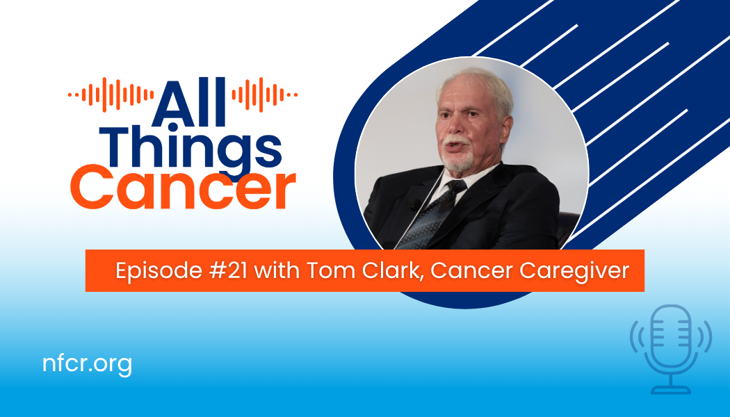 Ep 21Tom Clark
