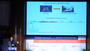 GSAC New Frontiers 2026
