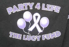 party 4 life