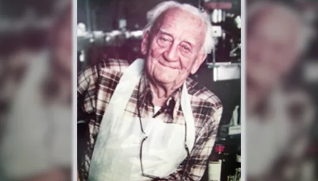 The Full Story of Dr. Albert Szent-Györgyi (1)