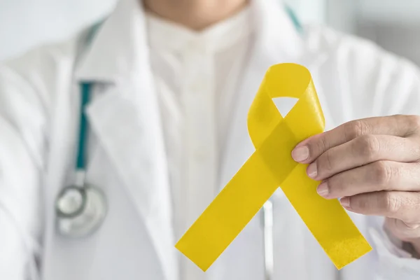 Sarcoma Awareness Month