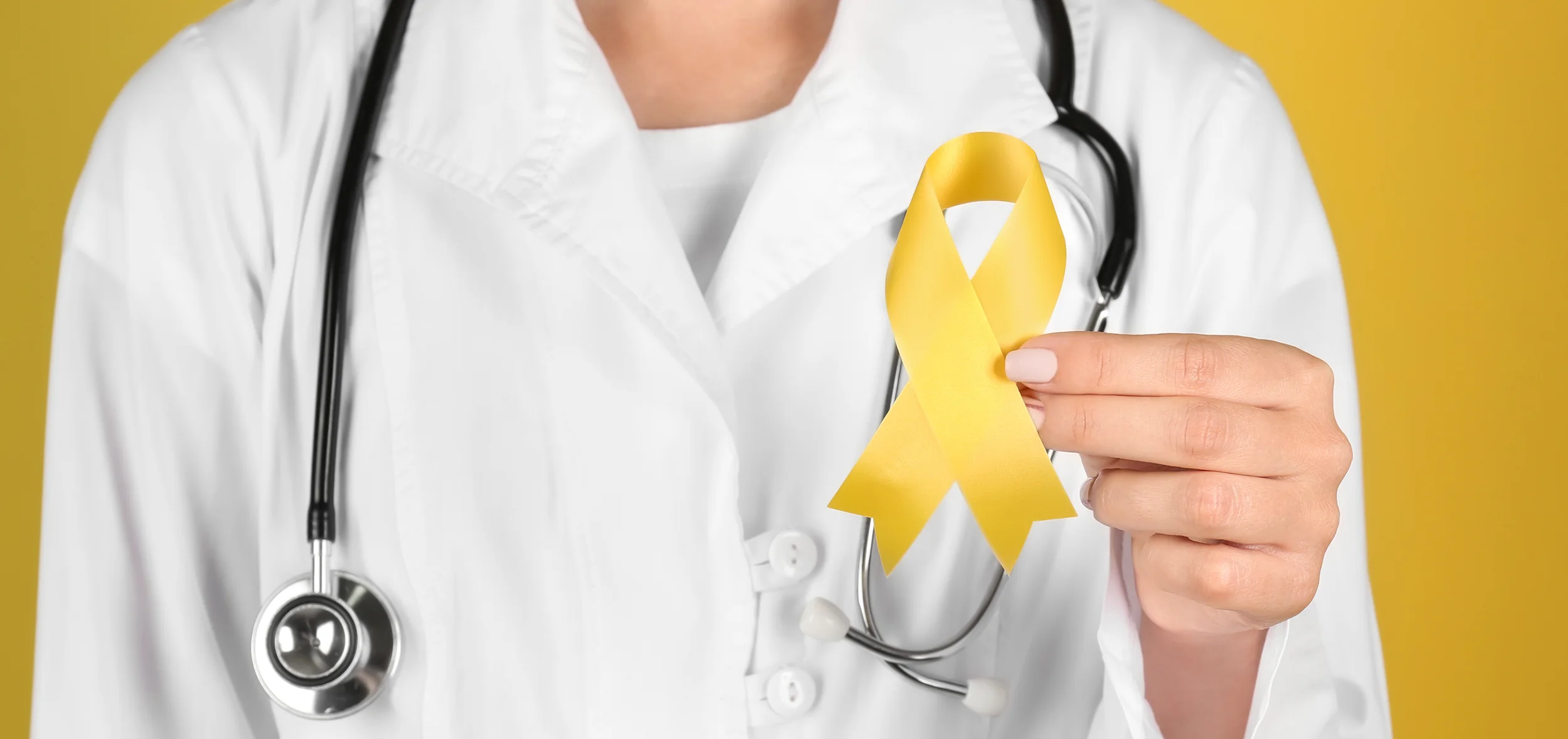 Sarcoma Awareness Month