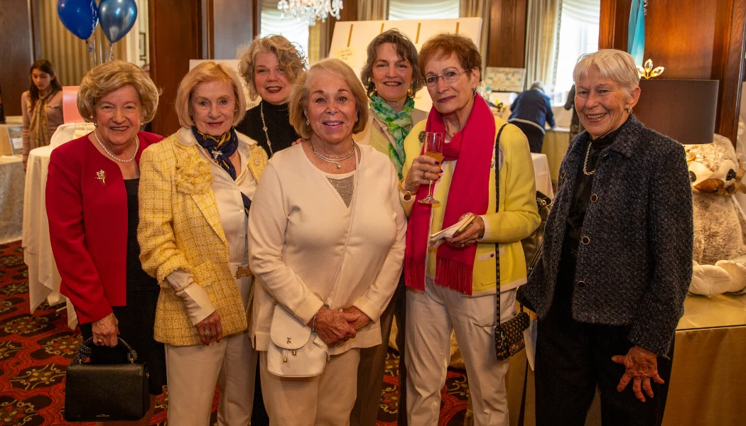 Daffodils and Diamonds Slideshow (14)