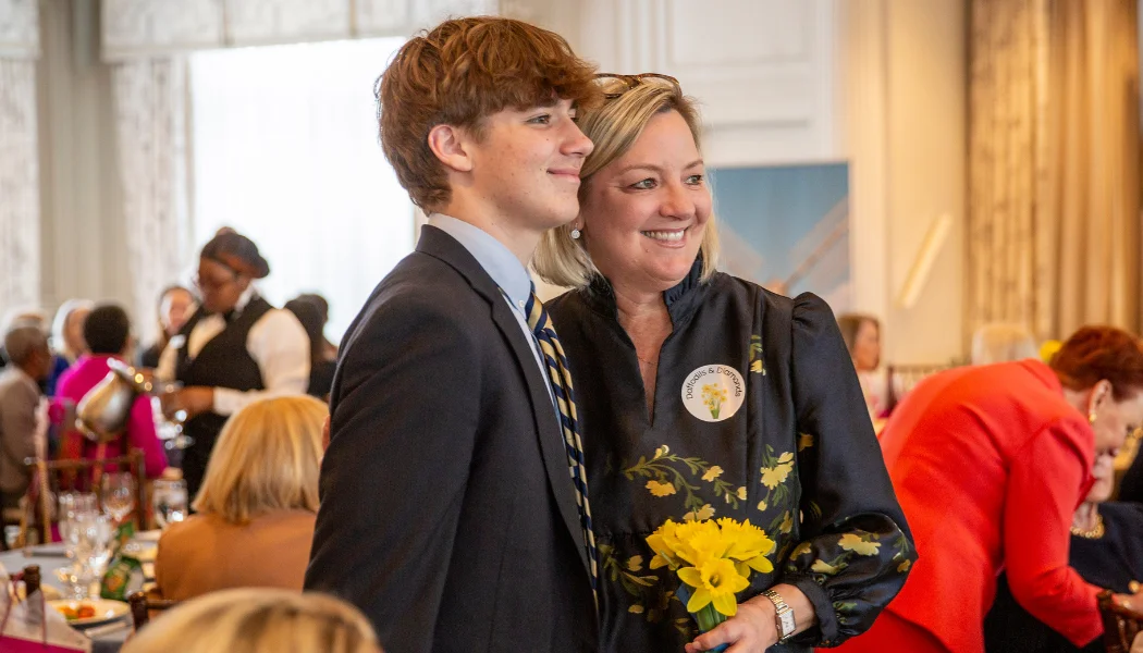 Daffodils and Diamonds Slideshow (17)