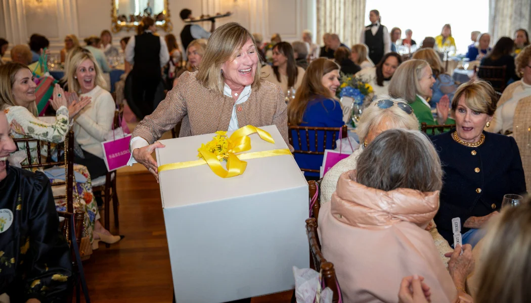 Daffodils and Diamonds Slideshow (18)