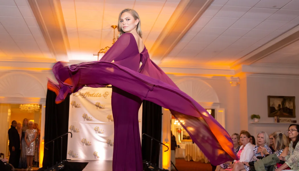 Daffodils and Diamonds Slideshow (5)