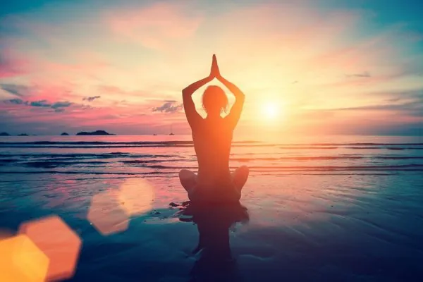 Yoga for Cancer Patients