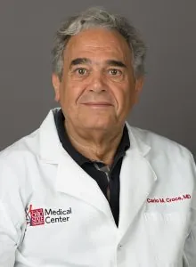 Carlo Croce M.D.