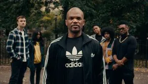 Darryl McDaniels of Run DMC to host charity rumble class for cancer research