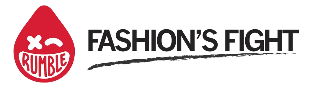rumble and fashion's fight team up to fight cancer rumble and fashion's fight team up to fight cancer