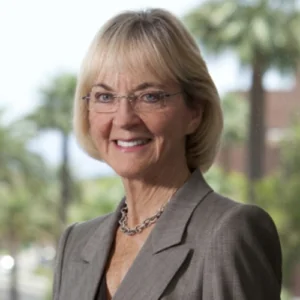 Barker 500x500 Anna D. Barker, Ph.D.