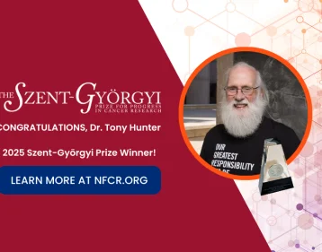 2025 SG Prize Tony Hunter 2025 SG Prize Tony Hunter