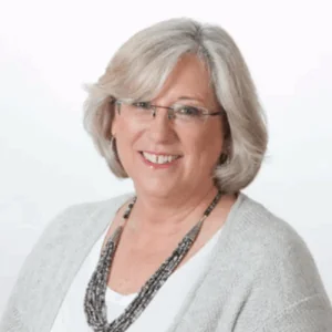 Lisa M. Coussens, Ph.D