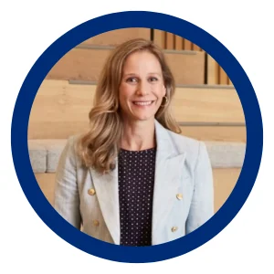 Alison Dziarmaga, Ph.D