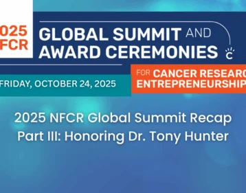 Honoring Dr. Tony Hunter Honoring Dr. Tony Hunter