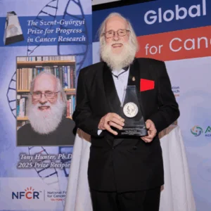 Tony Hunter SG Prize 2025