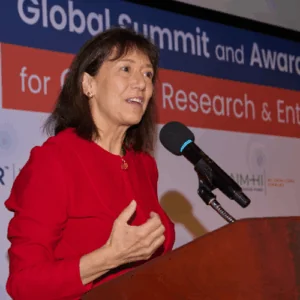 Monica Bertagnolli Monica Bertagnolli