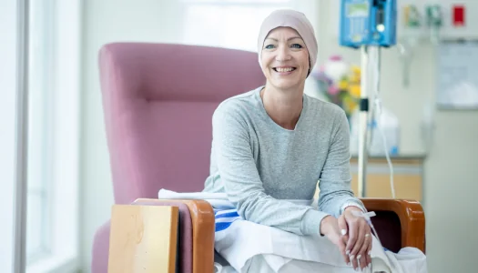 Dealing with a Diagnosis