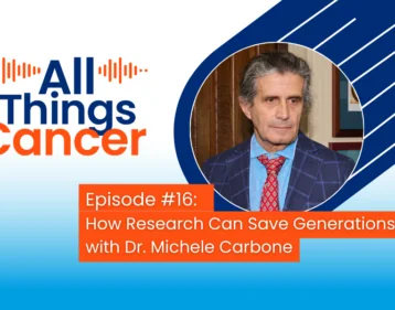 Ep 16 Dr. Carbone Ep 16 Dr. Carbone