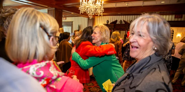 Daffodils & Diamonds 2026 1