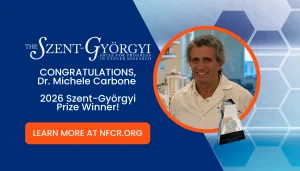 Carbone Blog 2026 Prize Winner 2026 Prize Winner Michele Carbone