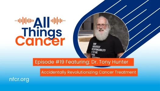 Ep 19 Tony Hunter