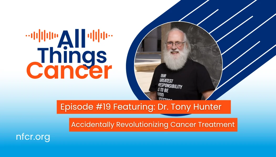 Ep 19 Tony Hunter