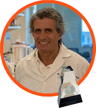 Dr. Michele Carbone