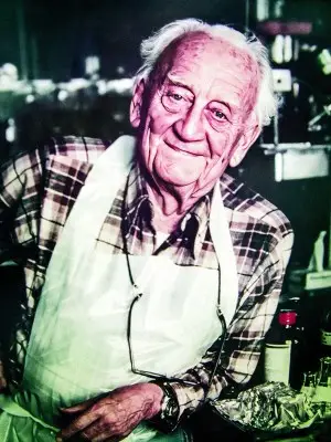 Dr. Albert Szent-Györgyi