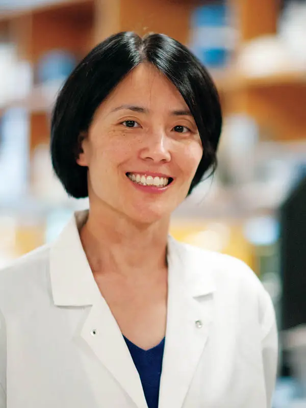 Dr. Alice T. Shaw
