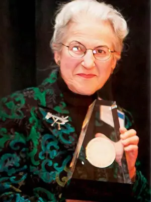 Dr. Beatrice