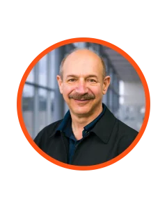 Bruce Beutler