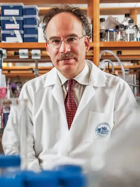 Dr. Daniel A. Haber