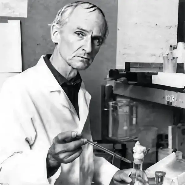 Dr. David Prescott