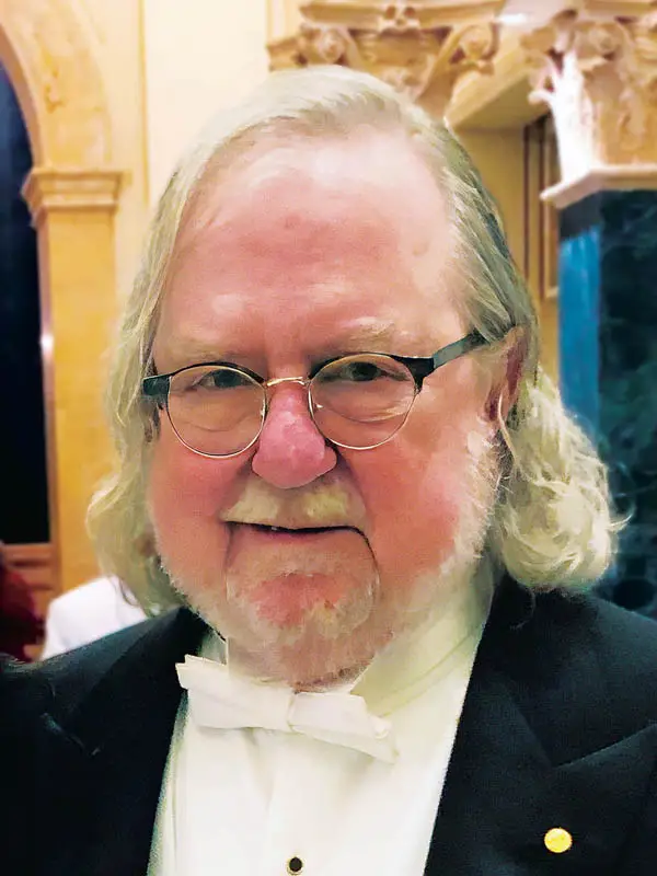 Dr. James Allison