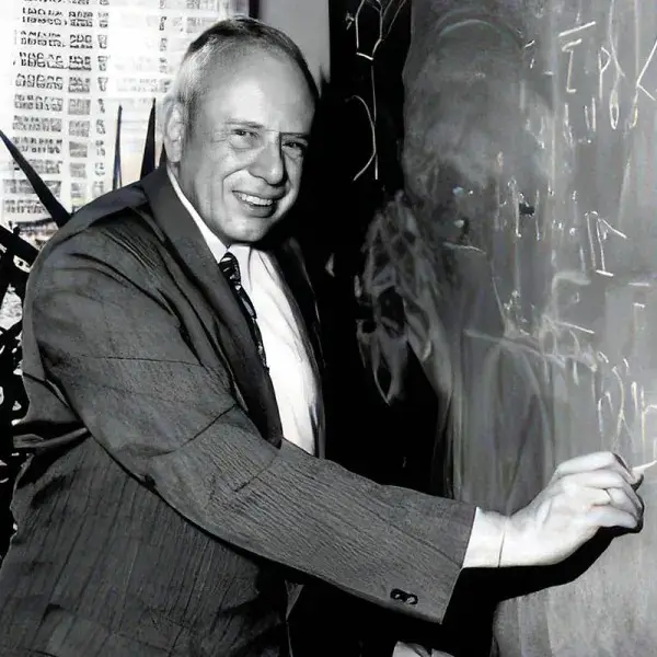 Dr. Janos Ladik