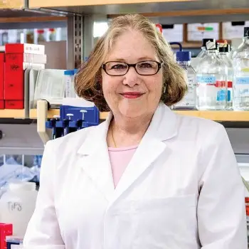 Dr. Kathryn Horwitz
