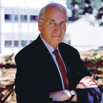 Dr. Leo Sachs