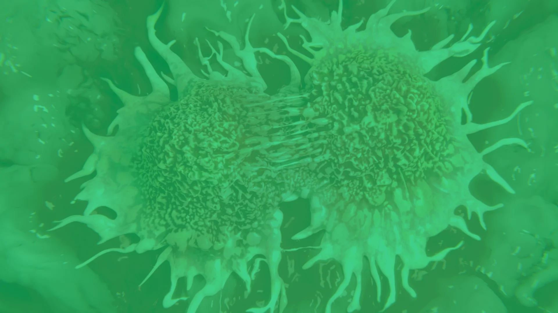 Metastasis