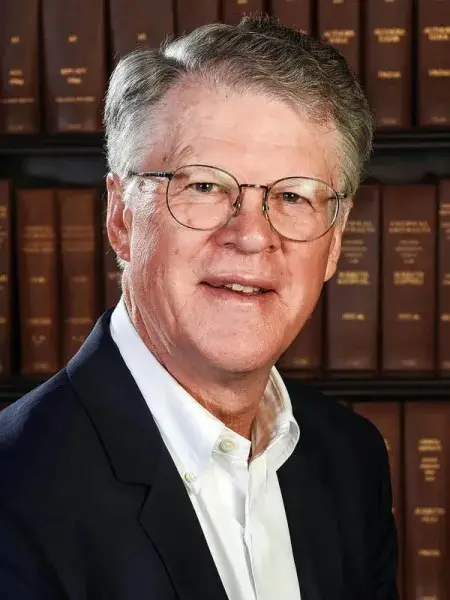 Dr. Peter Dervan